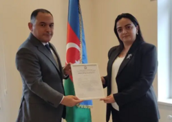 AXA 30 dan çox standart üzrə uyğunluq sertifikatı vermək hüququ əldə edib - FOTO