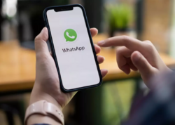 “WhatsApp”da yeni funksiya - Rezerv etmək olacaq
