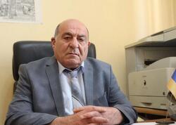 Gümrünün baş memarı həbs olundu