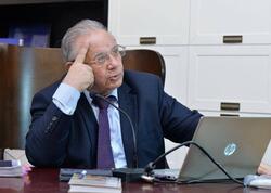 “Mehdiyev əsl sifətini ona rəhbərlik edən şəxslərə bildirmirdi”