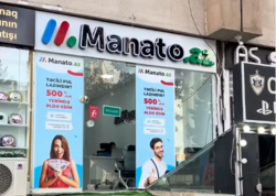 “Manato” bağlanır? - Kredit verilməsi məhdudlaşdırıldı