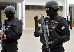 İstanbulda İŞİD əməliyyatı - çox sayda <span class="color_red">saxlanılan var</span>