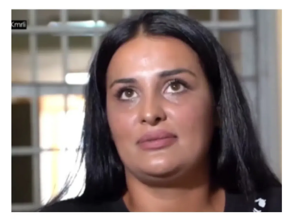 Bacı-qardaşım var, amma yanıma gələn yoxdur - həbsdə olan model - <span class="color_red">VİDEO</span>