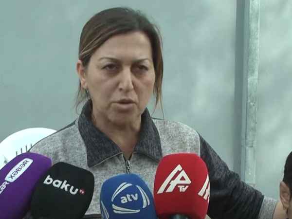 Hacıqabulda erkən nikah cəhdinin TƏFƏRRÜATI: &quot;Xəstə uşağımın arzusu idi, gəlinsiz məclis etdik&quot; - <span class="color_red">VİDEO</span>