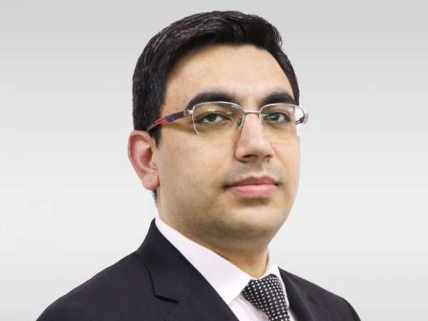 Faiq Mütəllimova yeni vəzifə verildi