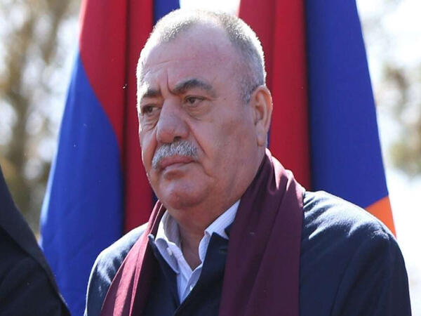 Ermənistanda generalın ailə əmlakı müsadirə edildi
