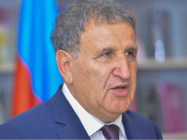 &quot;Yazılanlar şişirdilib, 1 milyon avro...&quot; - İsa Həbibbəyli qızının başına gələnlərdən danışdı