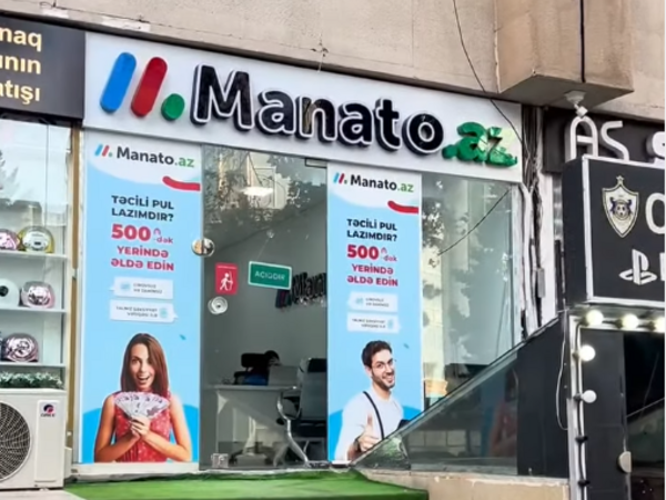“Manato” bağlanır? - Kredit verilməsi məhdudlaşdırıldı