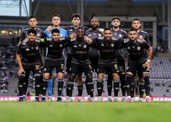 &quot;Qarabağ&quot; hesabı açdı - <span class="color_red">YENİLƏNİR - CANLI</span>