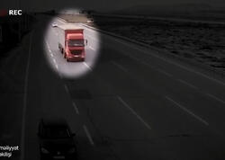 Məhəmməd Quliyev saxlanıldı - Ölkəyə TIR-la narkotik gətiribmiş - <span class="color_red">VİDEO</span>