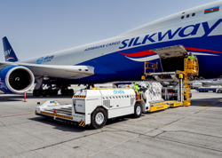 Silk Way Group və dnata Azərbaycanda yeni aviasiya xidmətləri mərkəzini yaratmaq üçün strateji əməkdaşlığa başlayır