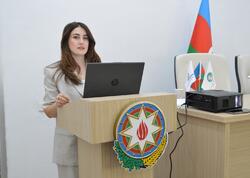 Suçiçəyi (varisella): səbəbləri, əlamətləri, müalicəsi və qarşısının alınması - Həkim-neonatoloq Nərmin Əzizova ilə müsahibə