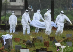 Bu virus 172 nəfərin həyatına son qoydu - Heyvanlardan yoluxur