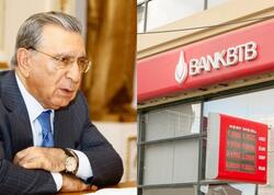 Mehdiyevlərin bankı bağlanacaq? - RƏSMİ AÇIQLAMA