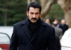 Kenan İmirzalıoğlu yeni serialdan fantastik məbləğ qazanacaq