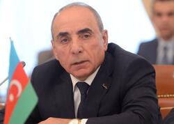 Prezident Yaqub Eyyubovla bağlı Sərəncam imzaladı