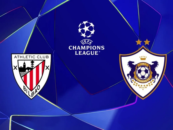 &quot;Qarabağ&quot; &quot;Atletik Bilbao&quot; ilə üz-üzə gələcək