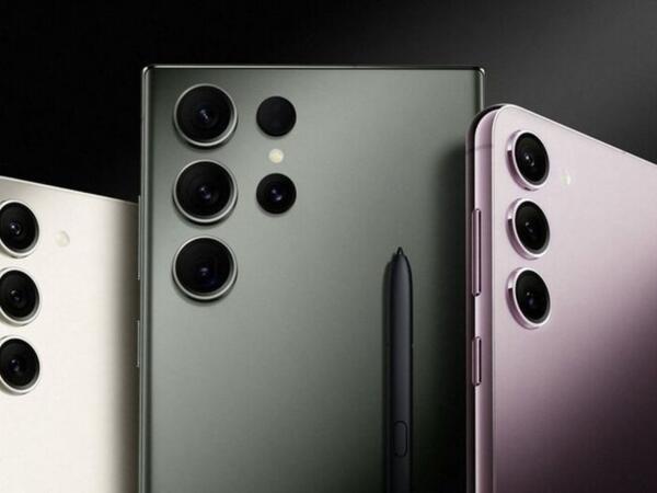 &quot;Samsung&quot;un 4 məşhur modelinin yeniləmə dəstəyi olmayacaq