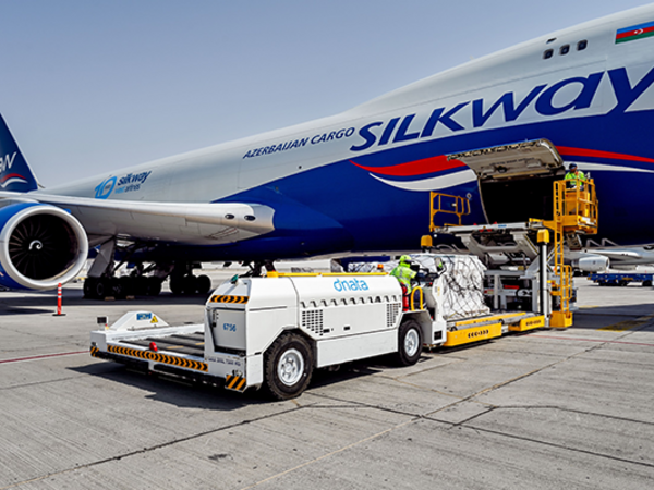 Silk Way Group və dnata Azərbaycanda yeni aviasiya xidmətləri mərkəzini yaratmaq üçün strateji əməkdaşlığa başlayır