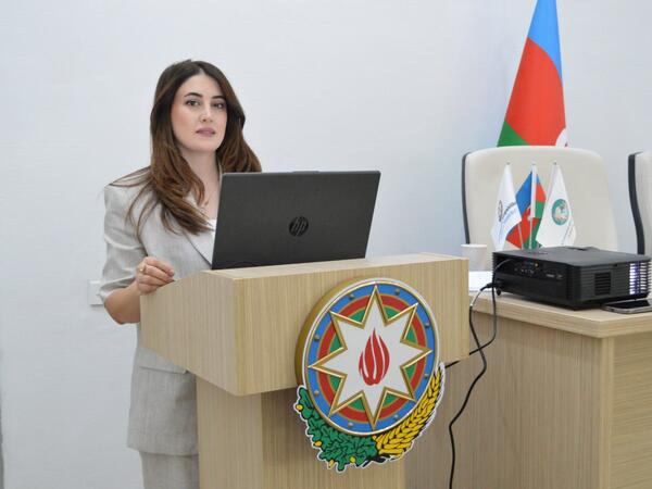 Suçiçəyi (varisella): səbəbləri, əlamətləri, müalicəsi və qarşısının alınması - Həkim-neonatoloq Nərmin Əzizova ilə müsahibə