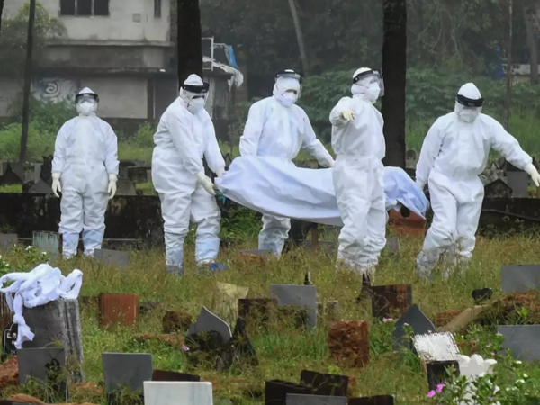 Bu virus 172 nəfərin həyatına son qoydu - Heyvanlardan yoluxur