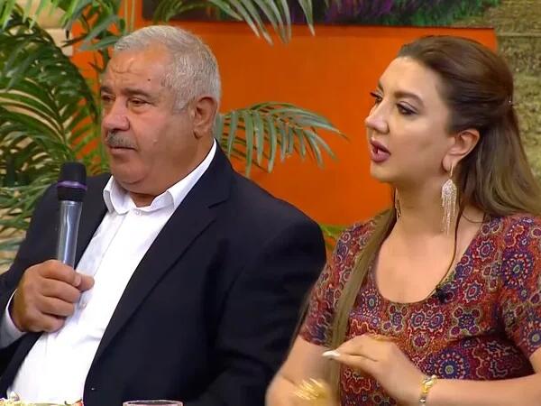 “Atam məni tanımır” - göz yaşları sel oldu - <span class="color_red">VİDEO</span>
