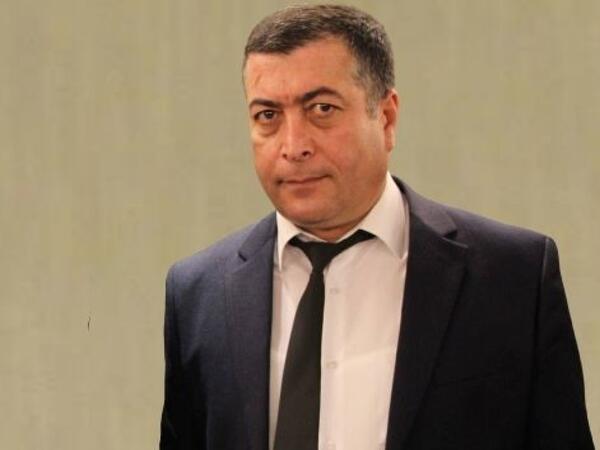 Bakıda vəkilin evindən oğurluq edən şəxs saxlanıldı