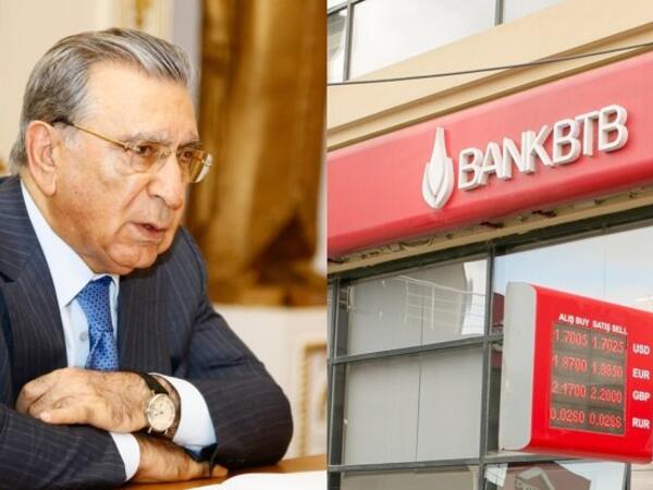 Mehdiyevlərin bankı bağlanacaq? - RƏSMİ AÇIQLAMA