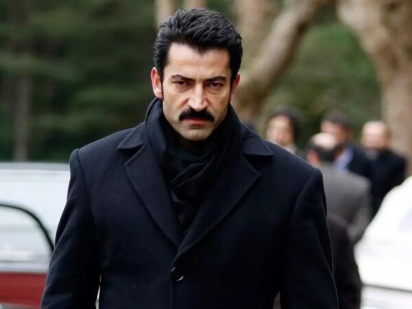 Kenan İmirzalıoğlu yeni serialdan fantastik məbləğ qazanacaq