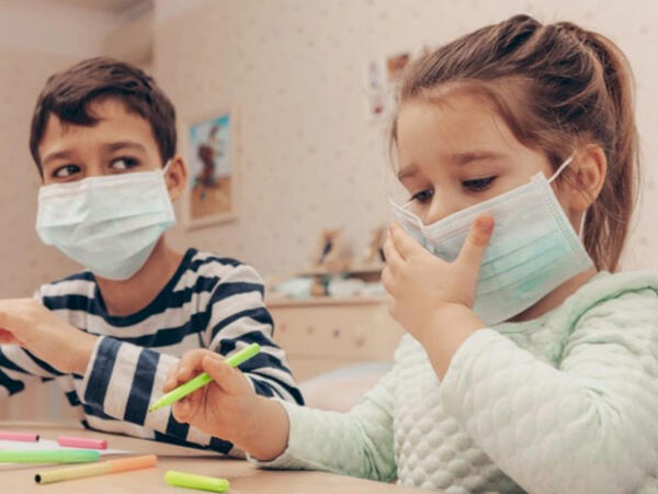 Ölkədə yayılan qripəbənzər virus nədir?