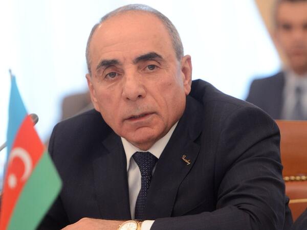 Prezident Yaqub Eyyubovla bağlı Sərəncam imzaladı