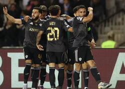 Qarabağ Çempionlar Liqasında neçəncidir?