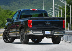 &quot;Ford&quot; bir milyondan çox avtomobili geri çağırır