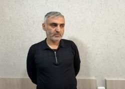 Maskalı şəxs evə basqın etdi: Xəsarət alan var