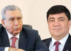 &quot;Ramiz Mehdiyevin kürəkəni məni ölümlə təhdid edir&quot;