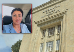 Gənc Tamaşaçılar Teatrının rejissorunun yataqxanadakı mənzilinə plomb vurulub?