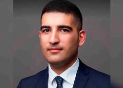 Kənan Əliyev yüksək vəzifəyə təyin olundu