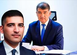 İcra başçısının oğlu yüksək vəzifəyə təyin olundu - <span class="color_red">FOTO</span>