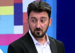 Zauru verilişində pərt etdi - <span class="color_red">VİDEO</span>