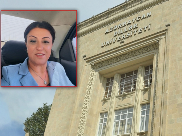 Gənc Tamaşaçılar Teatrının rejissorunun yataqxanadakı mənzilinə plomb vurulub?