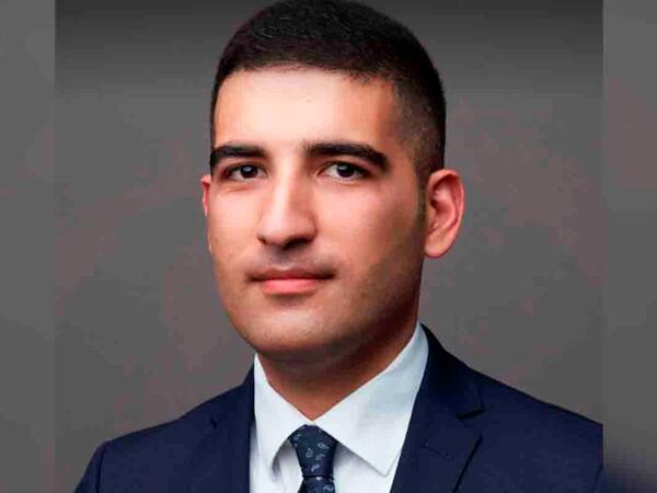 Kənan Əliyev yüksək vəzifəyə təyin olundu