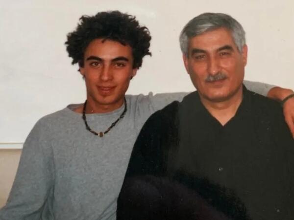 Azərbaycanlı ustadını yenə unutmadı... - <span class="color_red">FOTO</span>