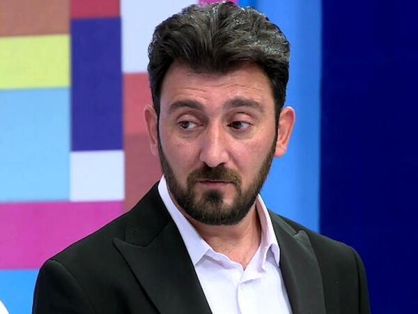 Zauru verilişində pərt etdi - <span class="color_red">VİDEO</span>