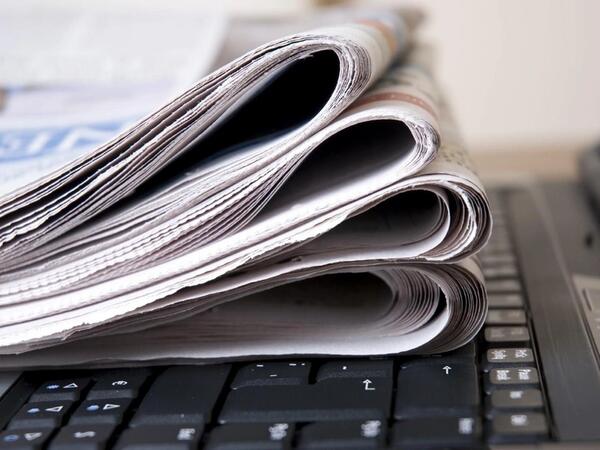 Media fəaliyyətindən əldə olunan gəlirlərə vergi güzəştinin müddəti uzadıla bilər