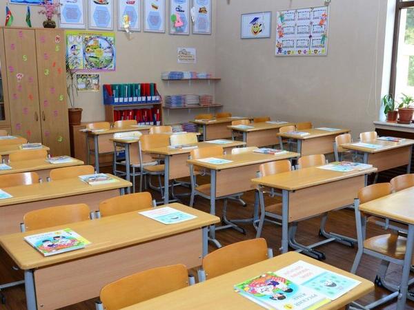 Bakıda bir neçə məktəbin adı dəyişdirildi
