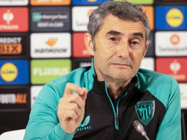 &quot;Atletik&quot;in baş məşqçisi: &quot;Qarabağ&quot; bizə qol vuranda bunu sakit qarşıladım&quot;