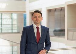 Azərbaycanlı jurnalist Rusiyada &quot;xarici agent&quot; elan edildi