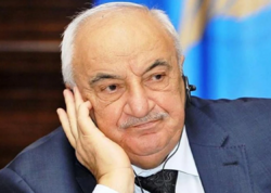 Abid Şərifov insult keçirdi - &quot;Əzrayılın əlindən qaçdım&quot;