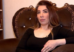 Xalq artistinin qızı: &quot;Evli kişilər mənə münasibət təklif edirlər&quot;
