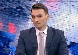 Azərbaycanlı jurnalist Rusiyada &quot;xarici agent&quot; elan edildi